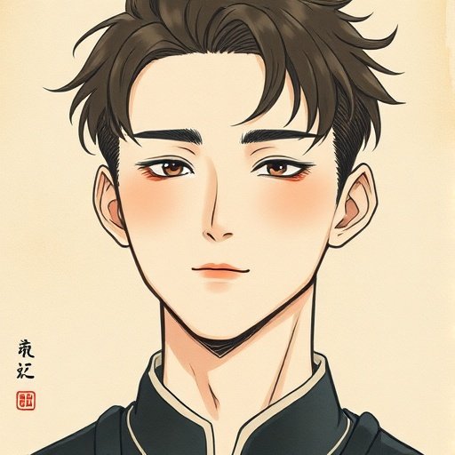 漫蛙漫画番友 - 月下独酌 漫蛙漫画番友 月下独酌