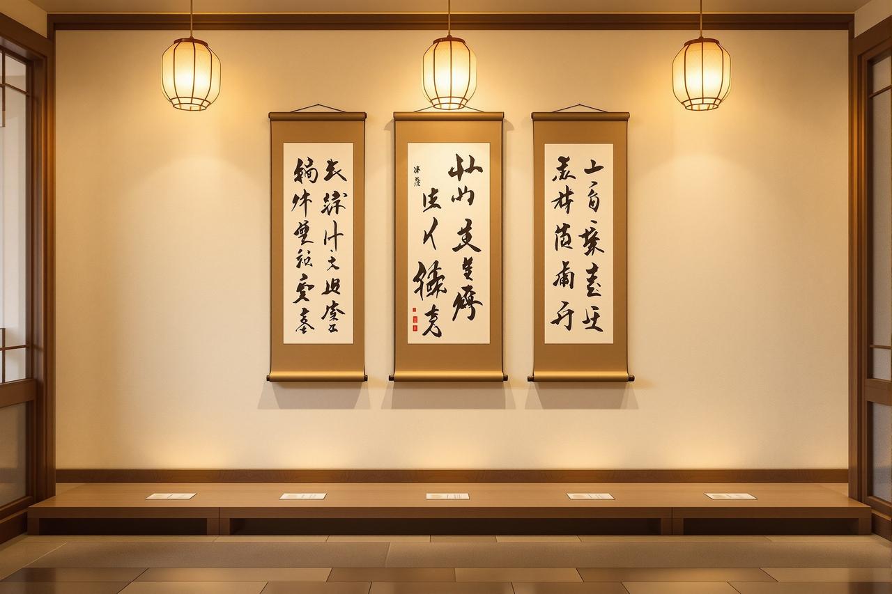 漫蛙漫画 - 「丹青引」水墨动画特展 漫蛙漫画特别企划 - 「丹青引」水墨动画特展
