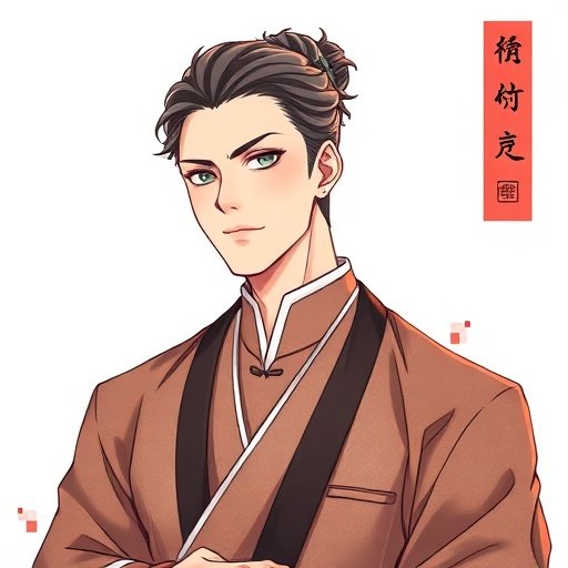 漫蛙漫画番友 - 青衫画师 漫蛙漫画番友 青衫画师