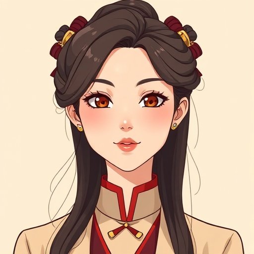 漫蛙漫画 林清玄 漫蛙漫画 林清玄 - 创始人 & CEO